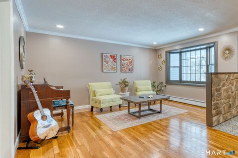 Tiny photo for 49 Gideon Lane, Glastonbury, CT 06033 (MLS # 24156633)