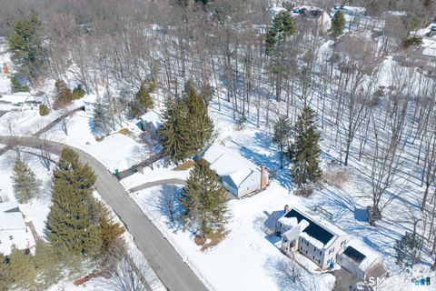 Tiny photo for 49 Gideon Lane, Glastonbury, CT 06033 (MLS # 24156633)