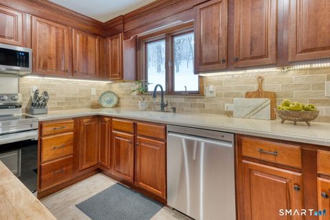 Tiny photo for 49 Gideon Lane, Glastonbury, CT 06033 (MLS # 24156633)