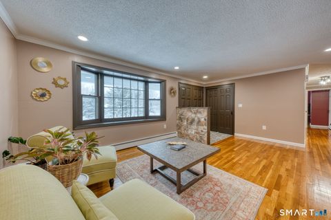 Tiny photo for 49 Gideon Lane, Glastonbury, CT 06033 (MLS # 24156633)