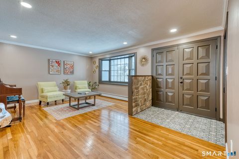 Tiny photo for 49 Gideon Lane, Glastonbury, CT 06033 (MLS # 24156633)