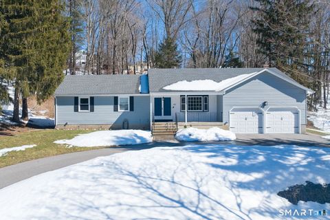 Photo of 49 Gideon Lane, Glastonbury, CT 06033 (MLS # 24156633)