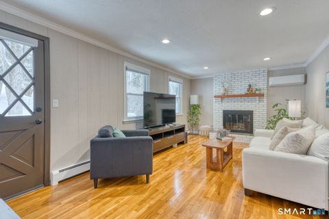 Tiny photo for 49 Gideon Lane, Glastonbury, CT 06033 (MLS # 24156633)