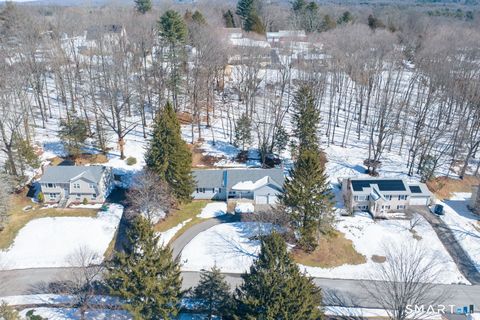 Tiny photo for 49 Gideon Lane, Glastonbury, CT 06033 (MLS # 24156633)