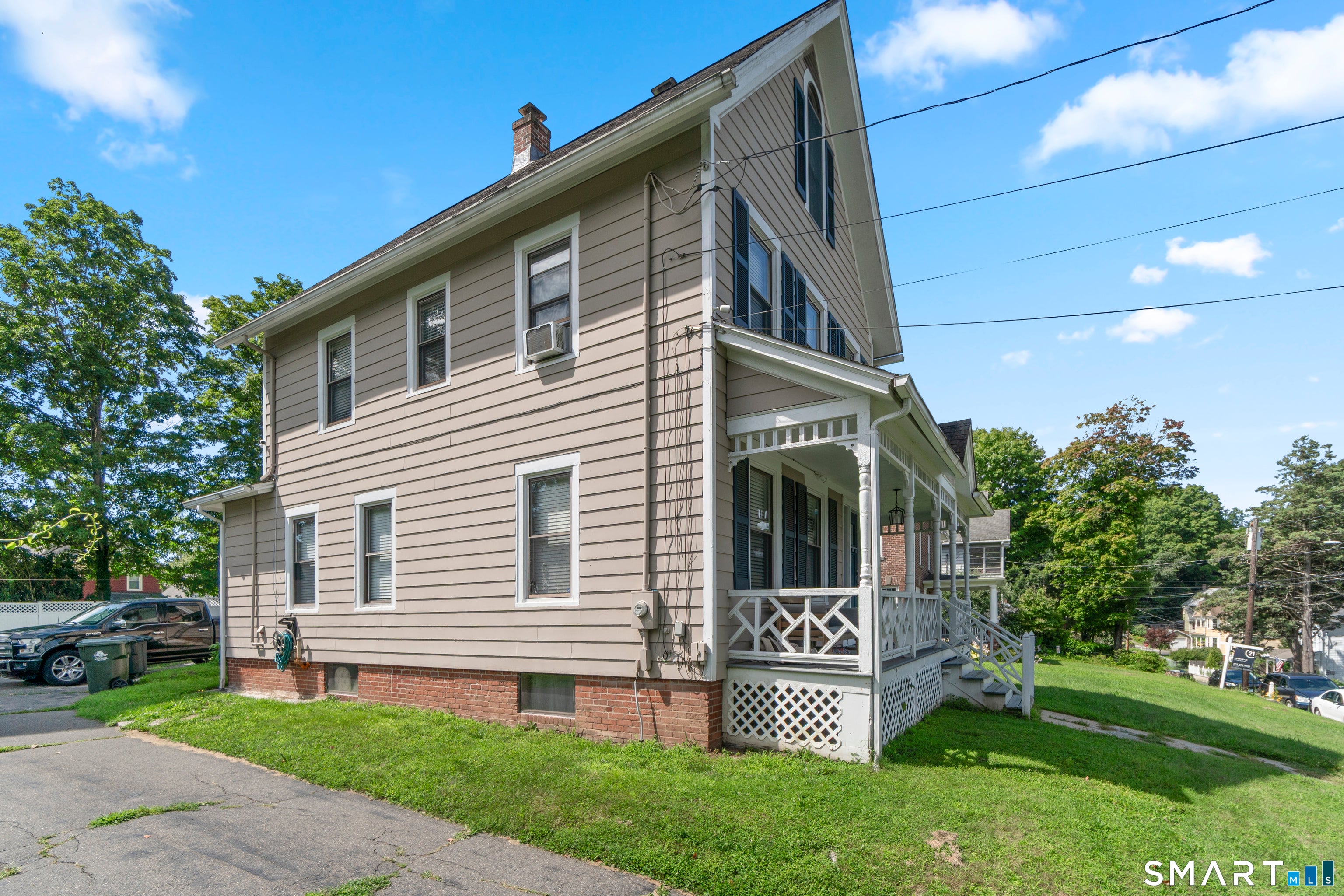 32 Union Street