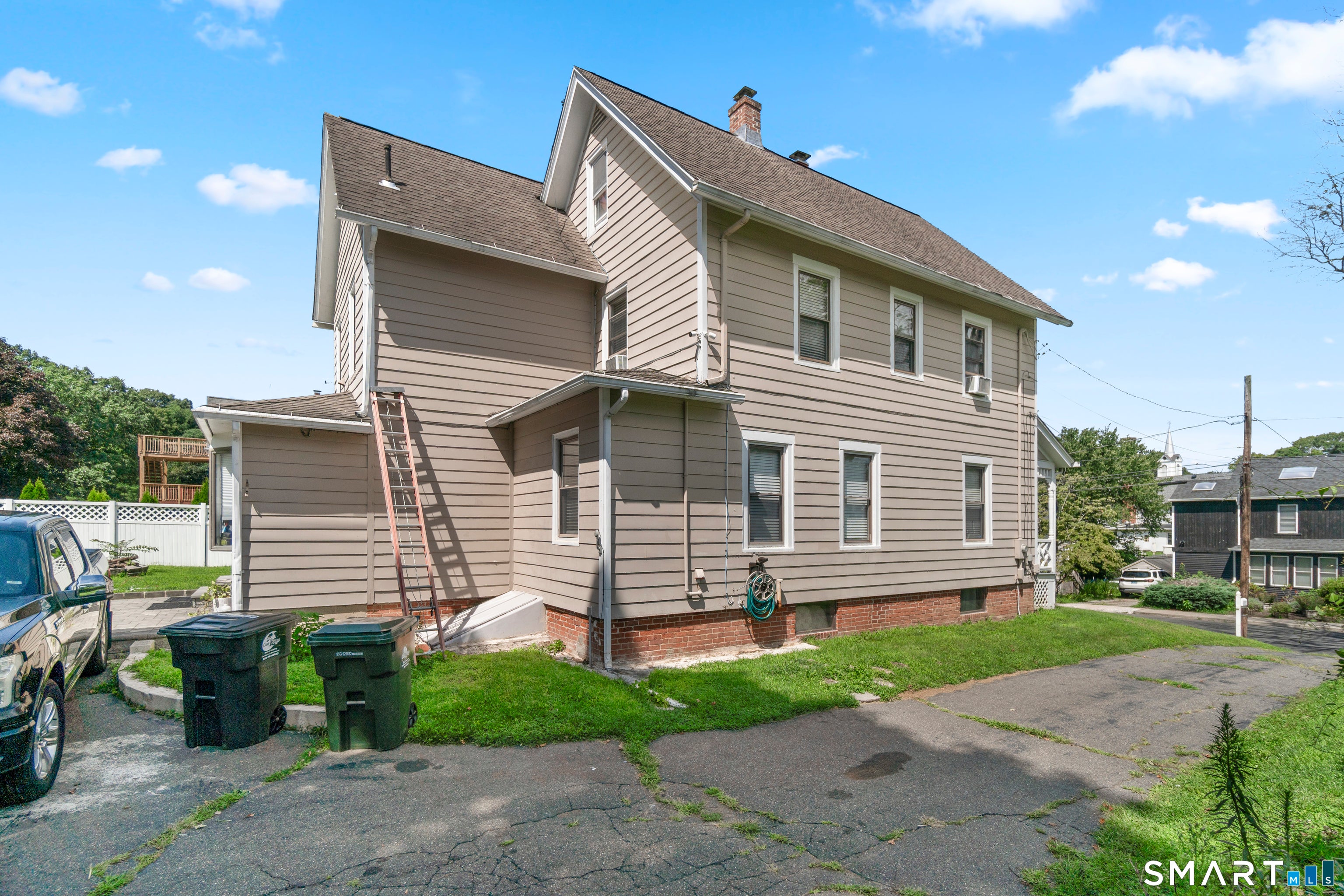 32 Union Street