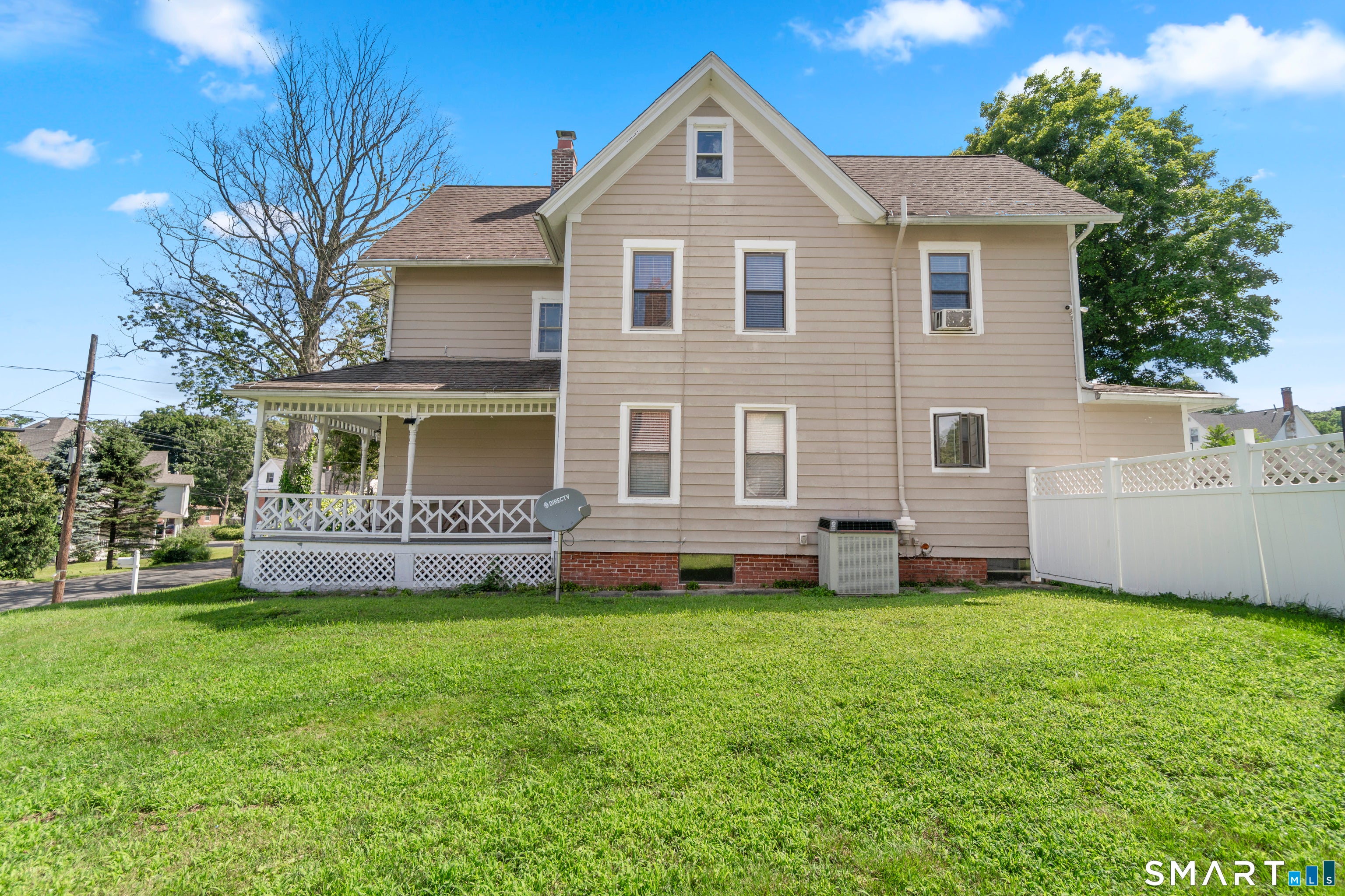 32 Union Street