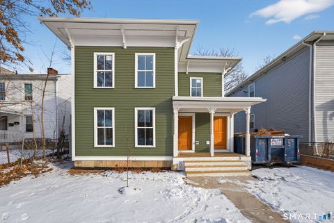 Tiny photo for 578 Zion Street, Hartford, CT 06106 (MLS # 24145097)