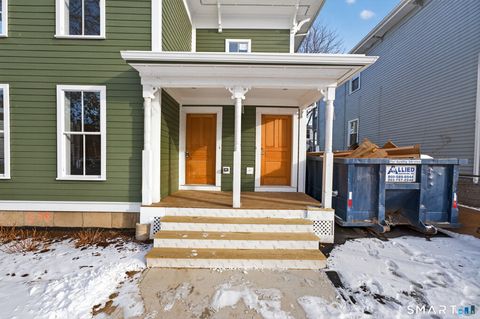 Tiny photo for 578 Zion Street, Hartford, CT 06106 (MLS # 24145097)