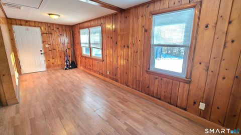 Tiny photo for 32 Post Street, Waterbury, CT 06706 (MLS # 24154278)