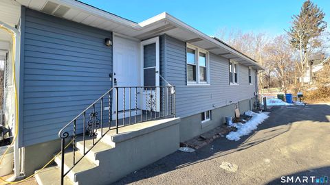 Tiny photo for 32 Post Street, Waterbury, CT 06706 (MLS # 24154278)