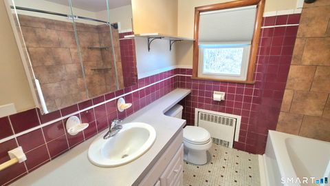 Tiny photo for 32 Post Street, Waterbury, CT 06706 (MLS # 24154278)