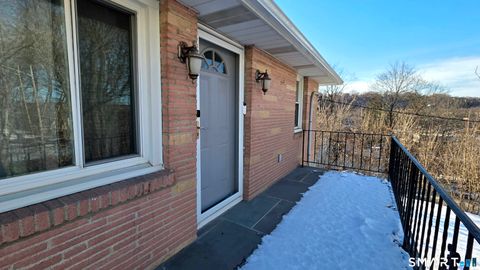 Tiny photo for 32 Post Street, Waterbury, CT 06706 (MLS # 24154278)