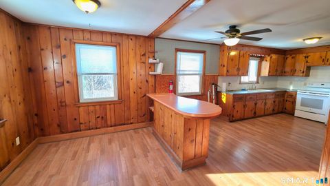 Tiny photo for 32 Post Street, Waterbury, CT 06706 (MLS # 24154278)