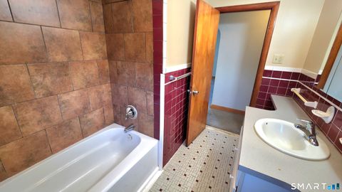 Tiny photo for 32 Post Street, Waterbury, CT 06706 (MLS # 24154278)