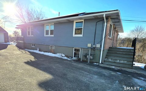 Tiny photo for 32 Post Street, Waterbury, CT 06706 (MLS # 24154278)