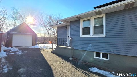 Tiny photo for 32 Post Street, Waterbury, CT 06706 (MLS # 24154278)