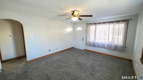 Tiny photo for 32 Post Street, Waterbury, CT 06706 (MLS # 24154278)