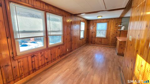 Tiny photo for 32 Post Street, Waterbury, CT 06706 (MLS # 24154278)