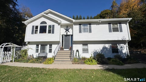 Photo of 66 E Street, Derby, CT 06418 (MLS # 24216705)