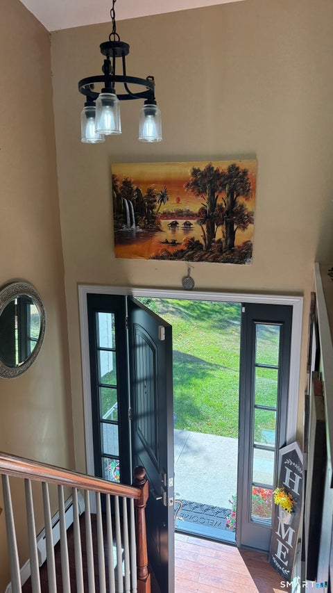 Tiny photo for 66 E Street, Derby, CT 06418 (MLS # 24216705)