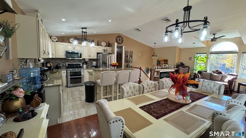 Tiny photo for 66 E Street, Derby, CT 06418 (MLS # 24216705)