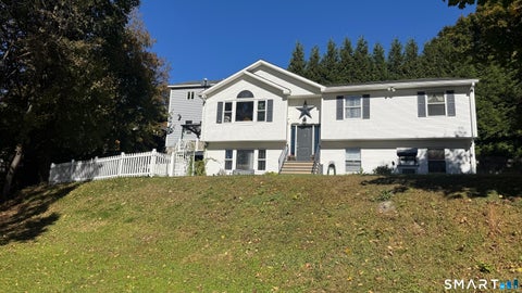 Tiny photo for 66 E Street, Derby, CT 06418 (MLS # 24216705)