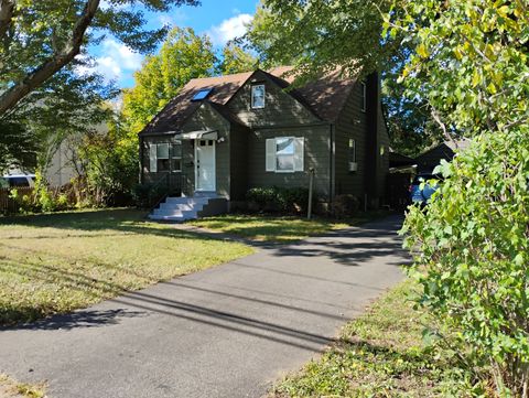 110 Goodwin Street East Hartford CT 06108