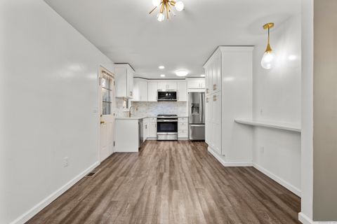 Tiny photo for 1675 Old Town Road, Bridgeport, CT 06606 (MLS # 24138089)