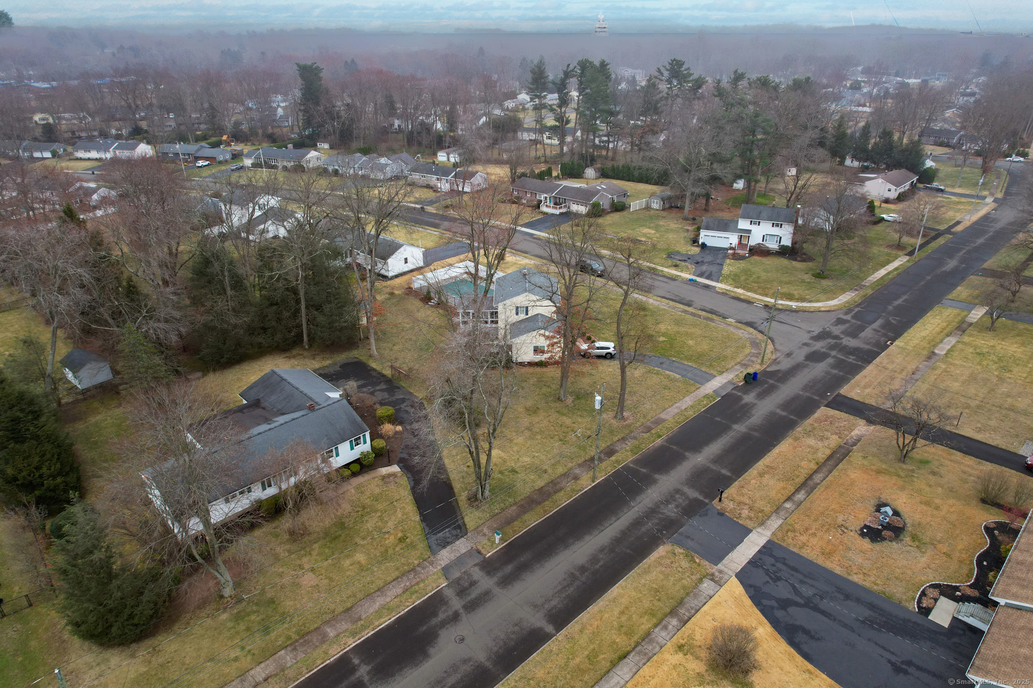 37 Country Way, North Haven, Connecticut image 23