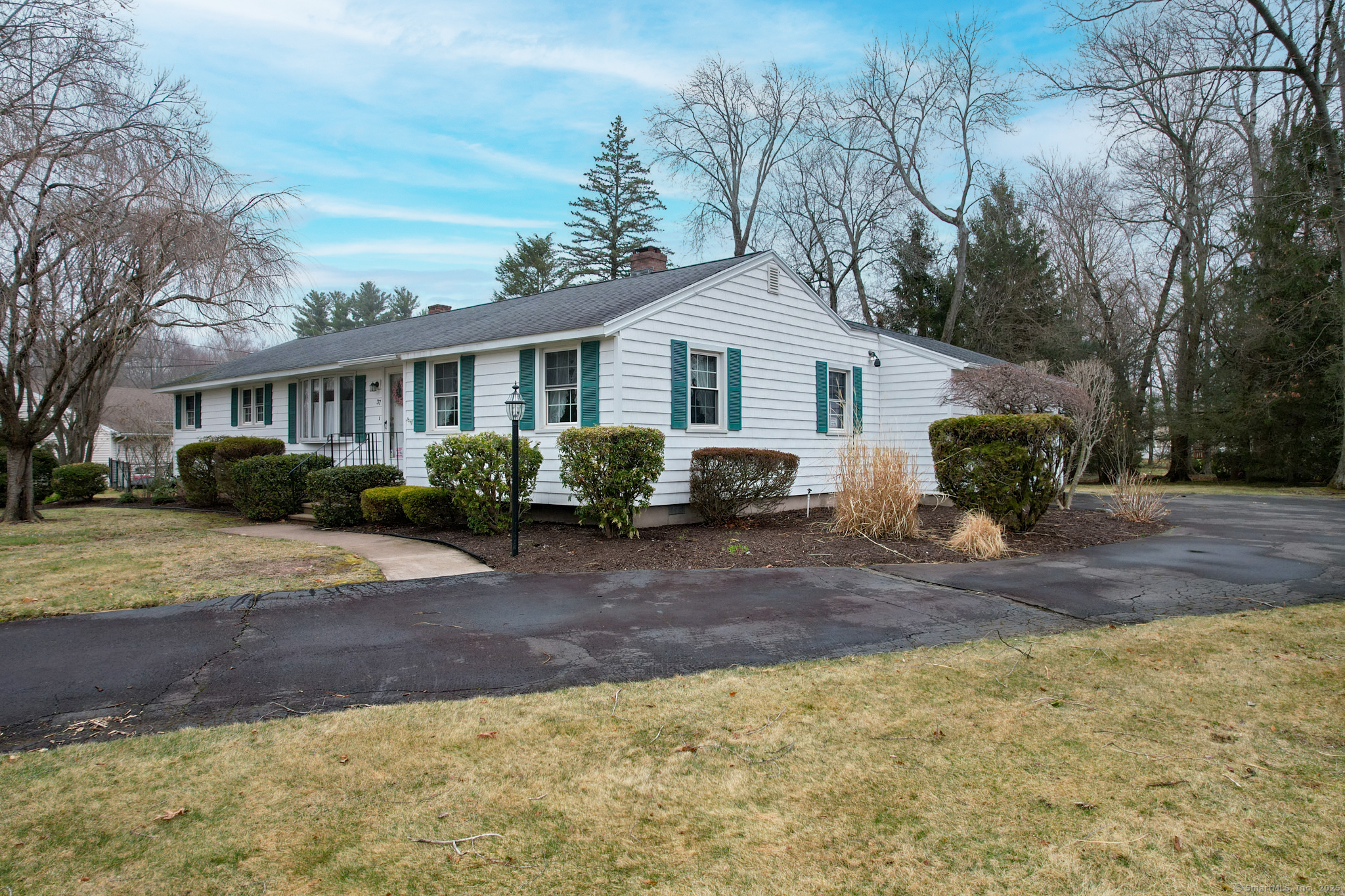 37 Country Way, North Haven, Connecticut image 20