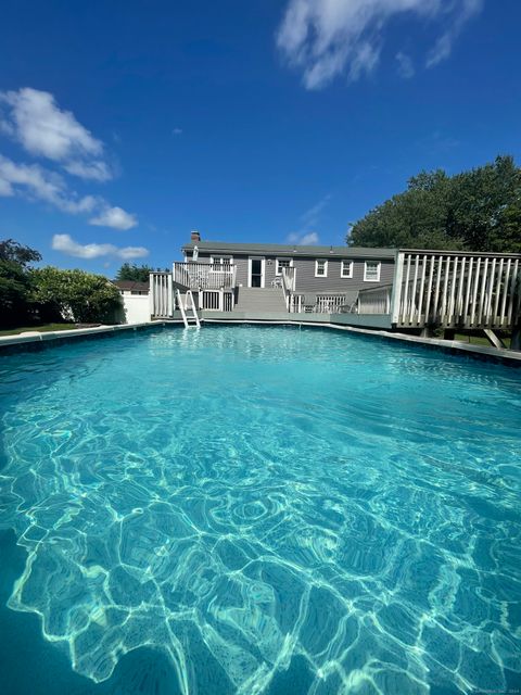 A home in Rocky Hill