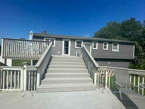 A home in Rocky Hill