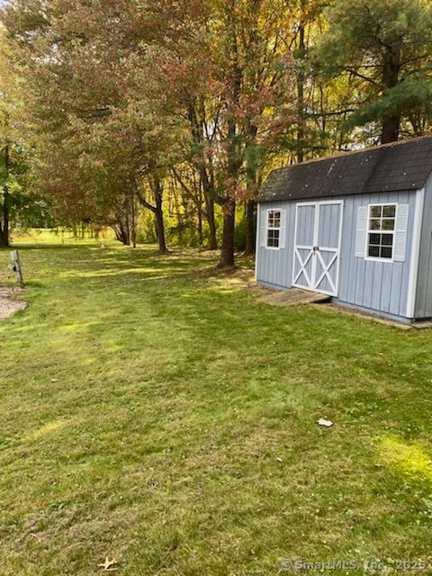 A home in Rocky Hill