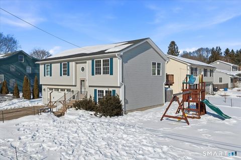 Tiny photo for 42 Russell Street, Griswold, CT 06351 (MLS # 24152532)