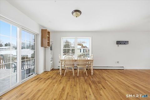 Tiny photo for 42 Russell Street, Griswold, CT 06351 (MLS # 24152532)