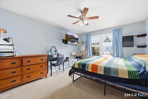 Tiny photo for 42 Russell Street, Griswold, CT 06351 (MLS # 24152532)