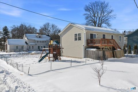 Tiny photo for 42 Russell Street, Griswold, CT 06351 (MLS # 24152532)