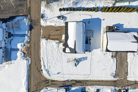 Tiny photo for 42 Russell Street, Griswold, CT 06351 (MLS # 24152532)