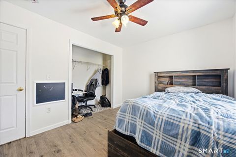 Tiny photo for 42 Russell Street, Griswold, CT 06351 (MLS # 24152532)