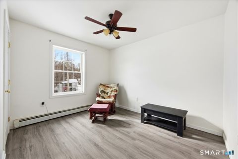 Tiny photo for 42 Russell Street, Griswold, CT 06351 (MLS # 24152532)