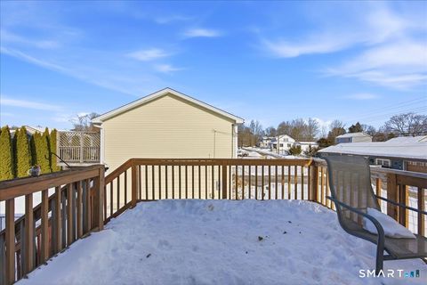 Tiny photo for 42 Russell Street, Griswold, CT 06351 (MLS # 24152532)