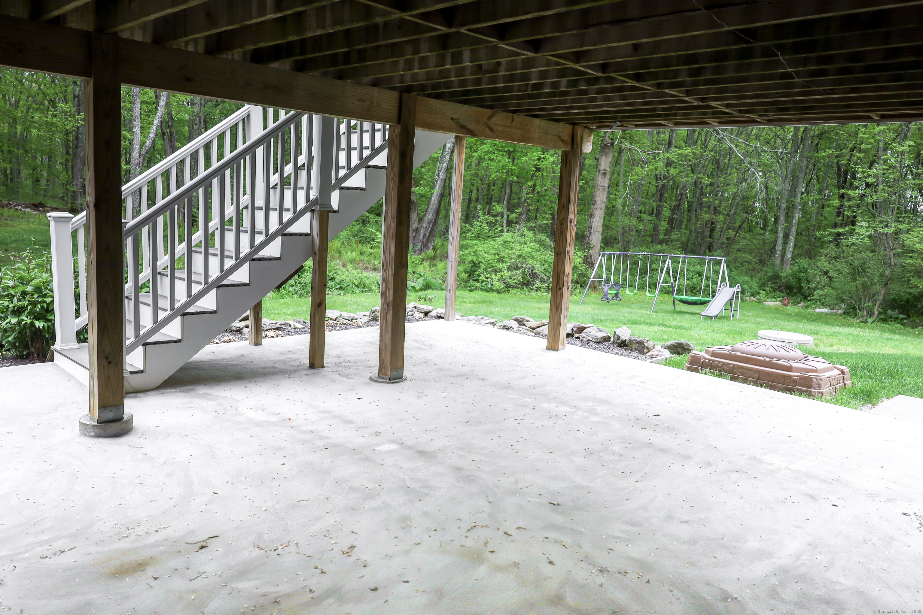79 Wellers Bridge Road, Roxbury, Connecticut image 36