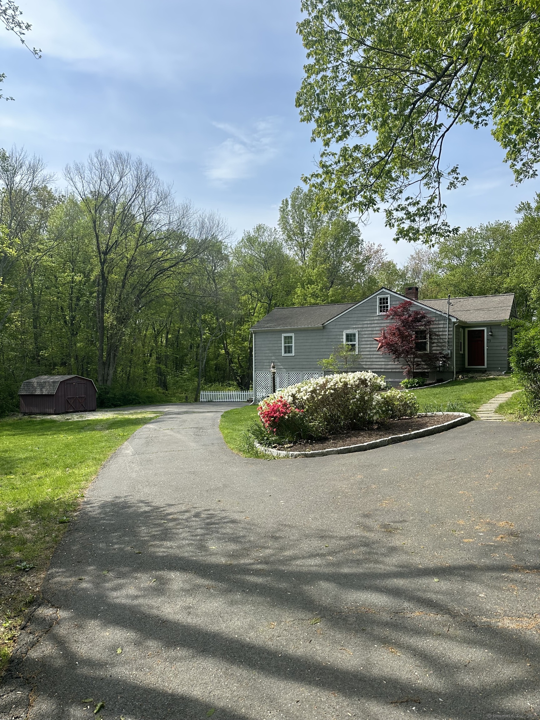 79 Wellers Bridge Road, Roxbury, Connecticut image 8