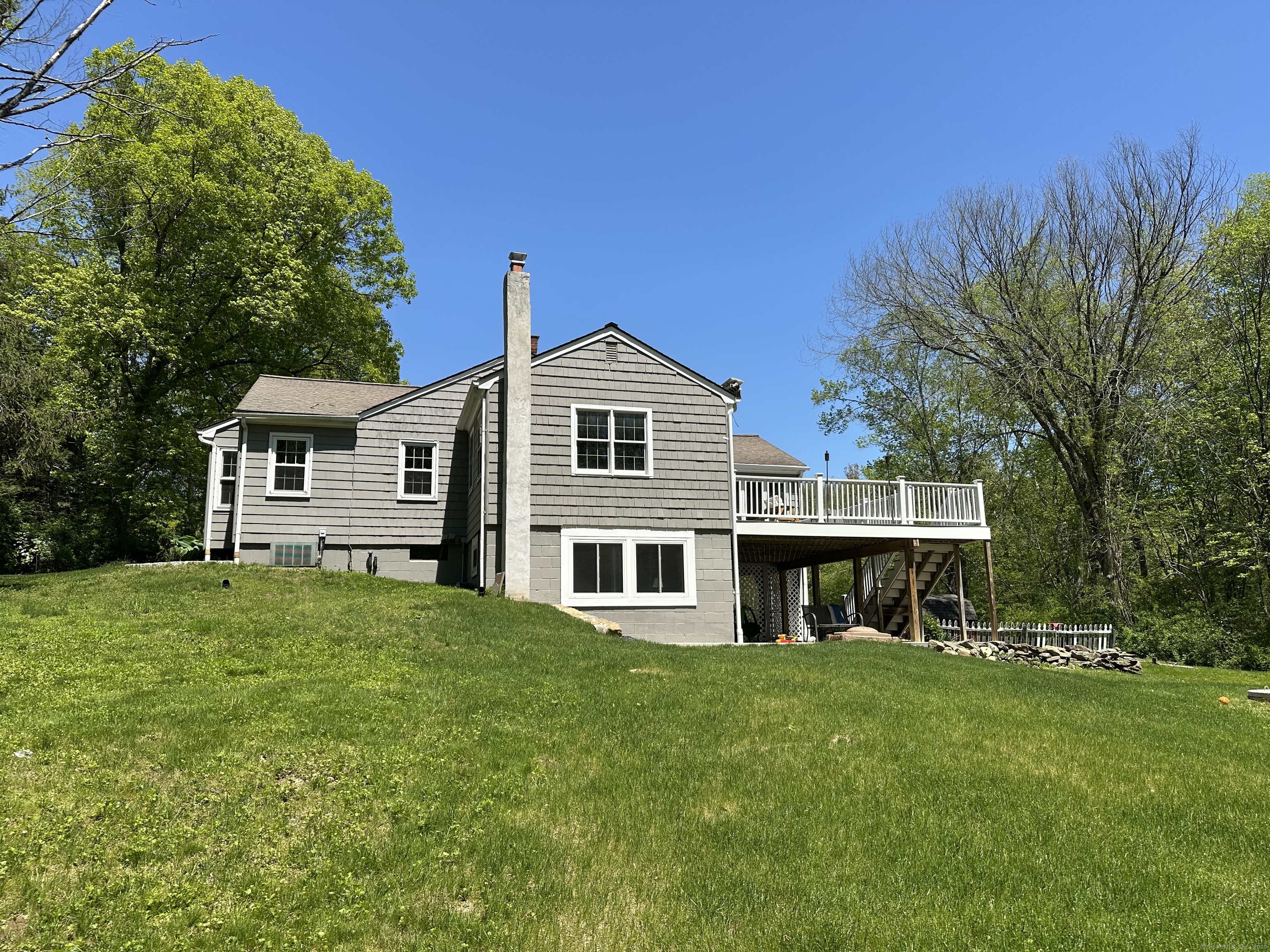 79 Wellers Bridge Road, Roxbury, Connecticut image 30
