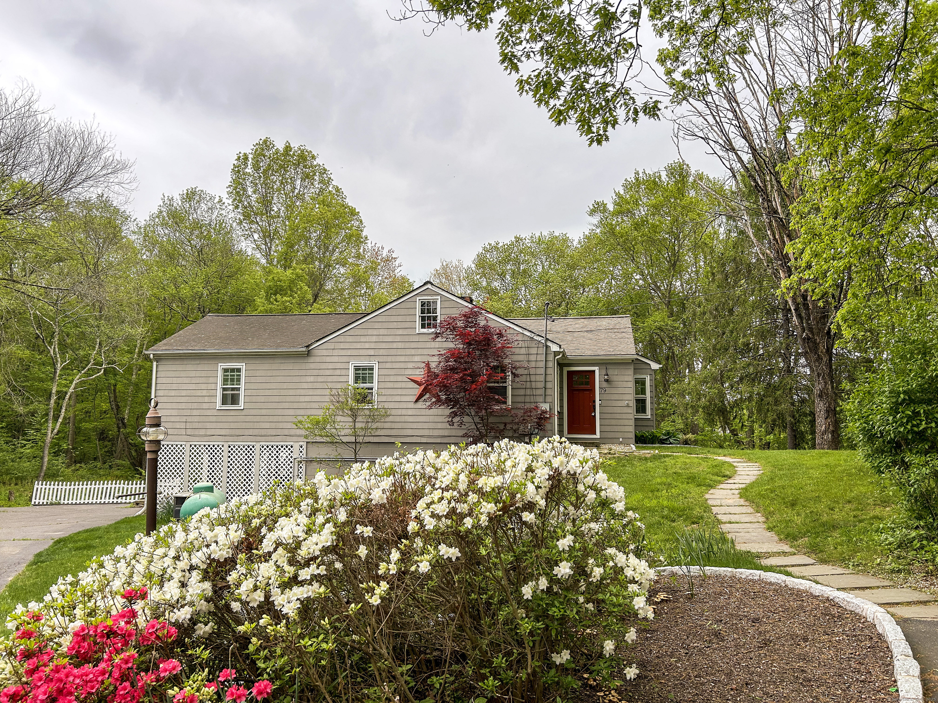 79 Wellers Bridge Road, Roxbury, Connecticut image 31