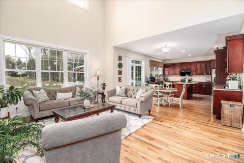 Tiny photo for 21 Pearl Street, Newtown, CT 06482 (MLS # 24164784)