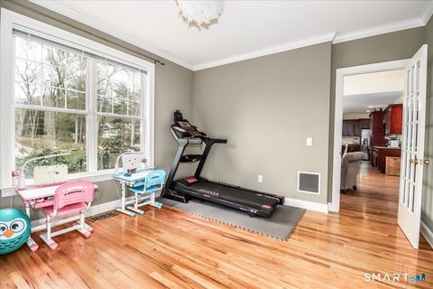 Tiny photo for 21 Pearl Street, Newtown, CT 06482 (MLS # 24164784)
