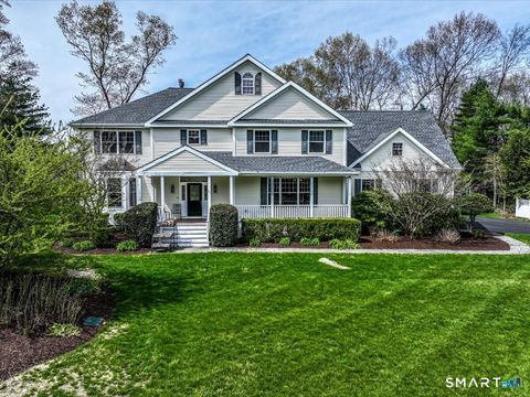 Photo of 21 Pearl Street, Newtown, CT 06482 (MLS # 24164784)