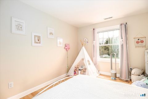 Tiny photo for 21 Pearl Street, Newtown, CT 06482 (MLS # 24164784)